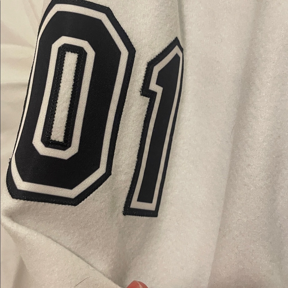 Nwot Jacket - image 2